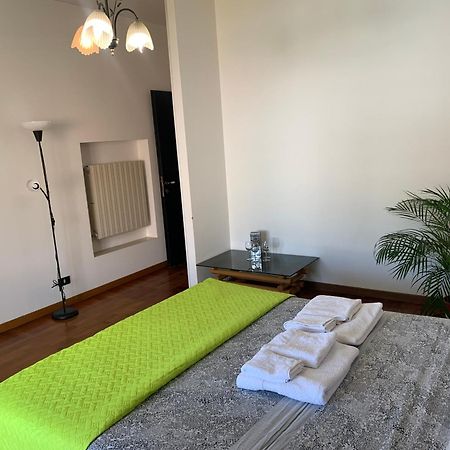 Puravida 2 Lejlighed Anzio Eksteriør billede